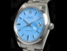 劳力士 (Rolex) Oysterdate Precision 34 Tiffany Turchese Oyster Blue Hawaiian 6694